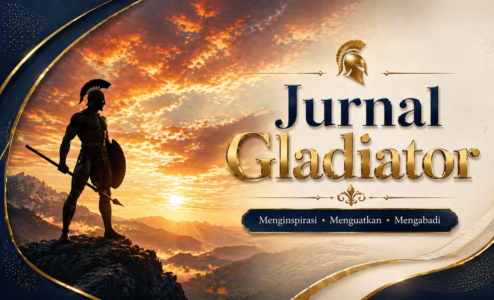 Page Header Logo